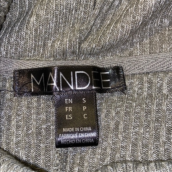 Top bundle - Picture 4 of 4